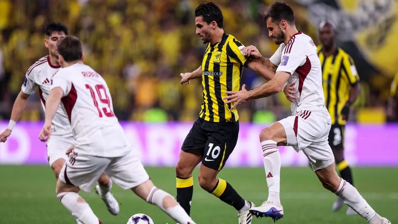 توقيت مواجهة الاتحاد ضد ماتشيدا الياباني في دوري أبطال آسيا للنخبة